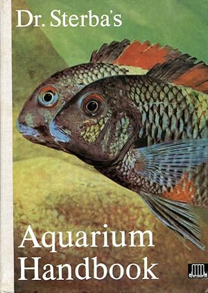 Dr Sterba's Aquarium Handbook