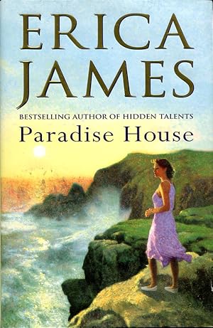 Imagen del vendedor de Paradise House a la venta por Godley Books