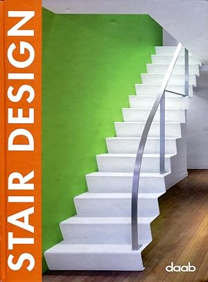 Seller image for Stair Design for sale by Godley Books