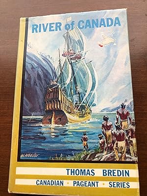 RIVER OF CANADA Canadan Pageant Series