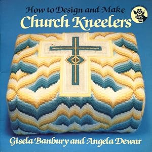 How to Make and Design Church Kneelers