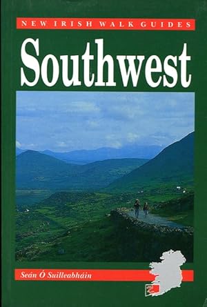 Southwest (New Irish Walk Guides)