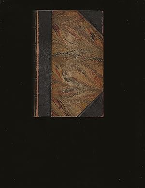 Bild des Verkufers fr The Letters of Junius. In Two Volumes zum Verkauf von Rareeclectic