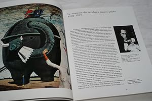 Image du vendeur pour MAX ERNST 1891-1976 AU DELA DE LA PEINTURE mis en vente par Librairie RAIMOND