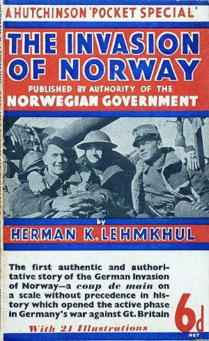 The Invasion of Norway