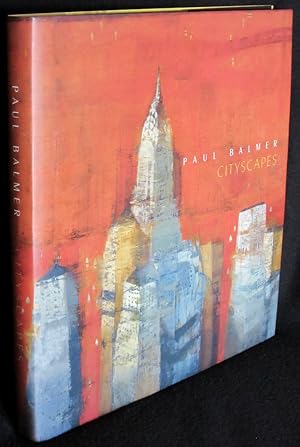 Seller image for Cityscapes for sale by Washington Square Autographed Books