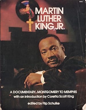 Seller image for Martin Luther King, Jr. A Documentary.Montgomery to Memphis for sale by Americana Books, ABAA