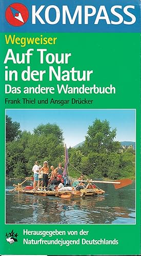 Auf Tour in der Natur