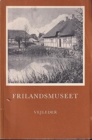 Bild des Verkufers fr Frilandsmuseet zum Verkauf von Clivia Mueller