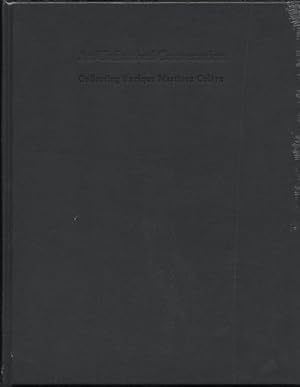 Imagen del vendedor de An Unfinished Conversation: Collecting Entique Martinez Celaya [November 17, 2009 - January 10, 2010] a la venta por Lavendier Books