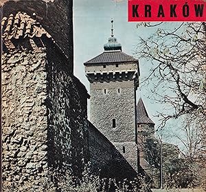 Seller image for Krakow Krajobraz i Architektura for sale by Clivia Mueller