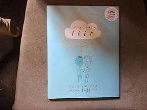 Seller image for Imaginary Fred *****DOUBLE SIGNED UK HB 1/1***** for sale by BRITOBOOKS