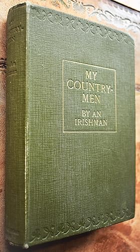 Seller image for My Countrymen for sale by Dodman Books