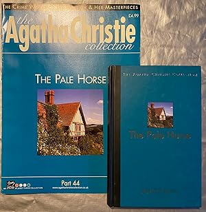 The Pale Horse by Agatha Christie The Pale Horse by Agatha Christie