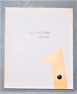 Poemas Heráldicos. Grabados En Madera De Borja De Pedro.