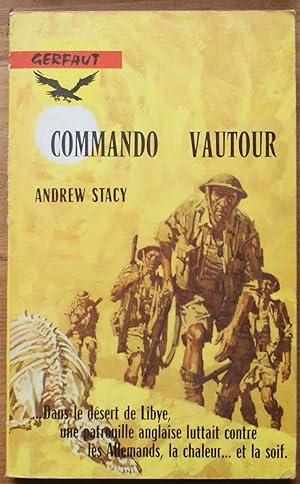 Commando Vautour