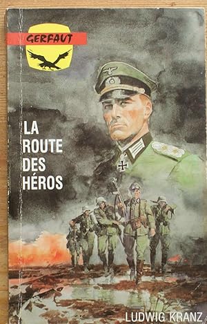 La route des héros