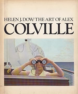 Imagen del vendedor de The Art of Alex Colville a la venta por Heights Catalogues, Books, Comics