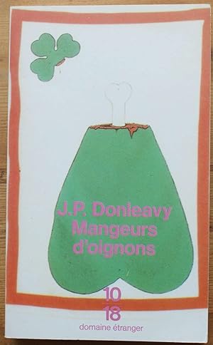 Seller image for Mangeurs d'oignons for sale by Aberbroc