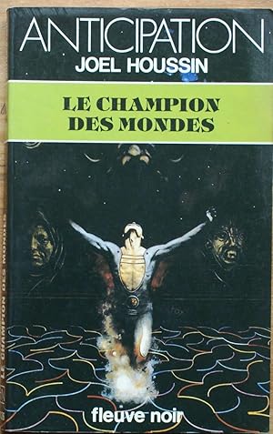 Image du vendeur pour Le champion des mondes mis en vente par Aberbroc