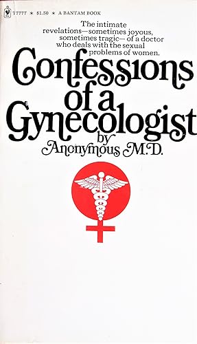 Confessions of a Gynecologist
