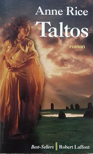 Seller image for TALTOS. for sale by Librairie Pique-Puces