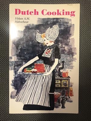 Seller image for Dutch Cooking for sale by The Groaning Board