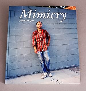 Mimicry (SIGNED)