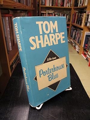 Seller image for Porterhouse Blue for sale by The Merrickville Book Emporium