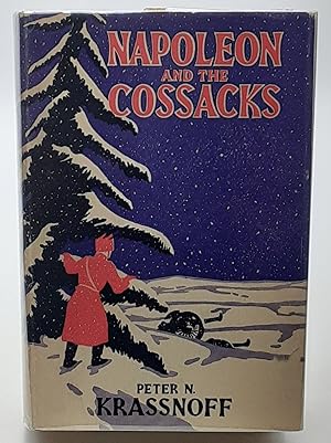Seller image for Napoleon and the Cossacks. for sale by Zephyr Books