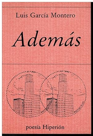 Bild des Verkufers fr Adems zum Verkauf von Librera Santa Brbara
