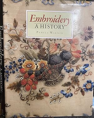 Immagine del venditore per Embroidery: A History venduto da Artless Missals