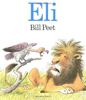 Imagen del vendedor de Eli by Peet, Bill [Paperback ] a la venta por booksXpress