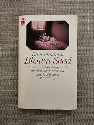 Seller image for Blown Seed for sale by Cracabond Books