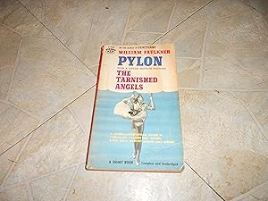 Seller image for pylon the tarnished angels for sale by ralph brandeal