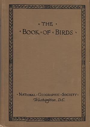 Seller image for THE BOOK OF BIRDS for sale by Anthology Booksellers