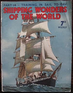 Shipping Wonders of the World. Part 14. May 1936