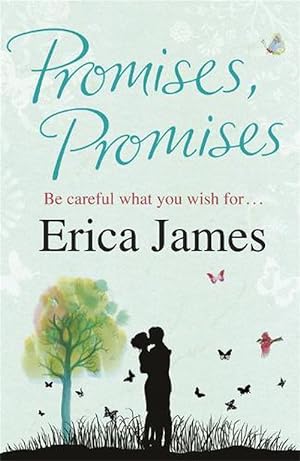 Seller image for Promises, Promises (Paperback) for sale by Grand Eagle Retail