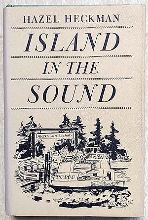 Island in the Sound