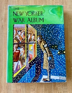 The New Yorker War Album