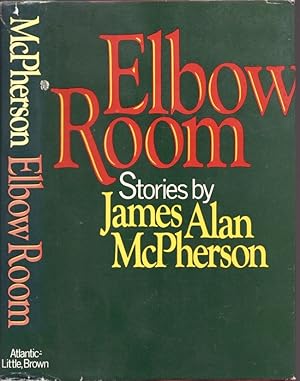 Seller image for Elbow Room for sale by Americana Books, ABAA