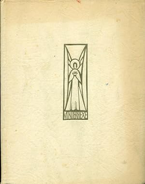 Seller image for Von der Hexe, die eine Heilige war. for sale by Online-Buchversand  Die Eule