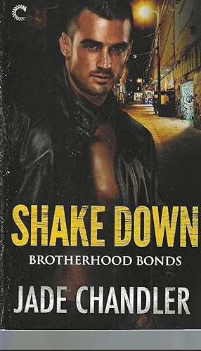 Immagine del venditore per Shake Down (Brotherhood Bonds, 2) venduto da Vada's Book Store