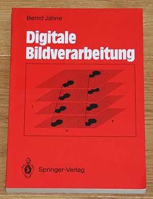 Digitale Bildverarbeitung.