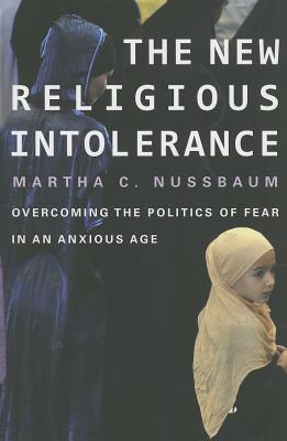 Seller image for New Religious Intolerance: Overcoming the Politics of Fear in an Anxious Age (Paperback or Softback) for sale by BargainBookStores