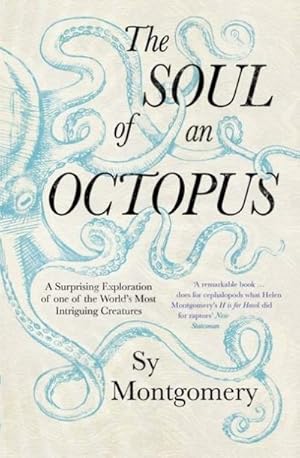 Seller image for The Soul of an Octopus for sale by BuchWeltWeit Ludwig Meier e.K.