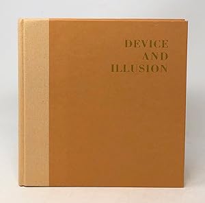 Device and Illusion: A Book of Routines for Modern Stage Conjurers