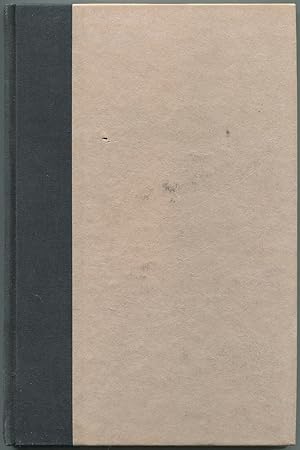 Seller image for Odysseus Elytis, Selected Poems for sale by Between the Covers-Rare Books, Inc. ABAA