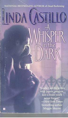 Seller image for A Whisper in the Dark (Berkley Sensation) for sale by Vada's Book Store