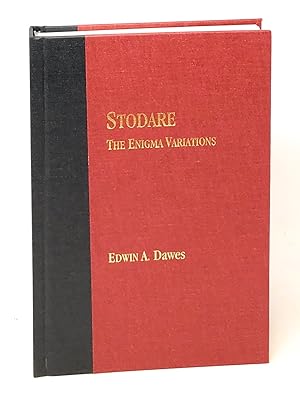 Stodare: The Enigma Variations